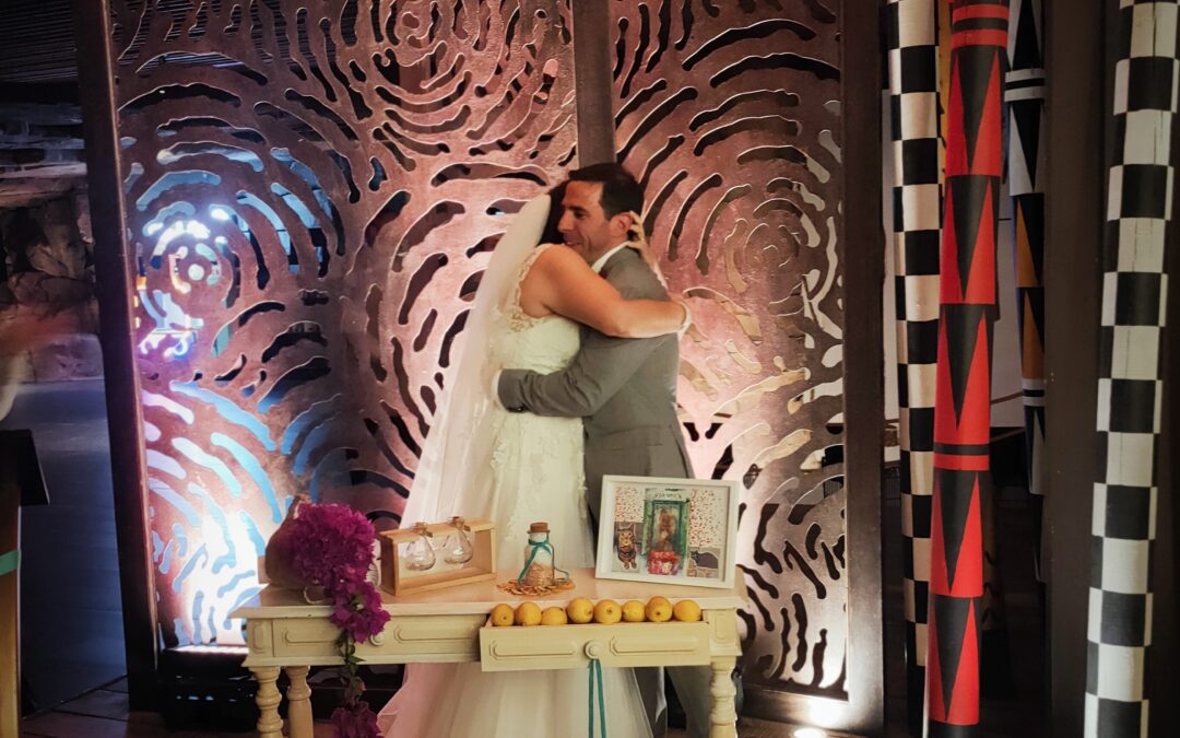 BODA RACHELLE y MARCO 