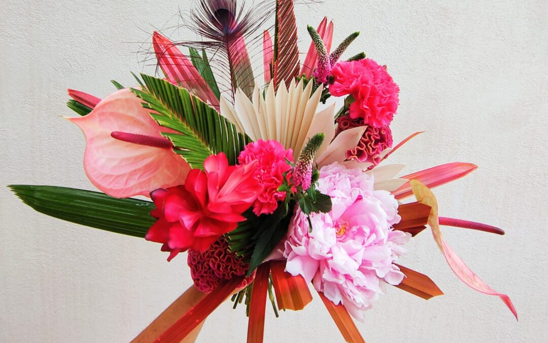 FLORAL CONCEPT